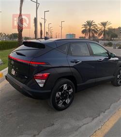 هيونداي كونا